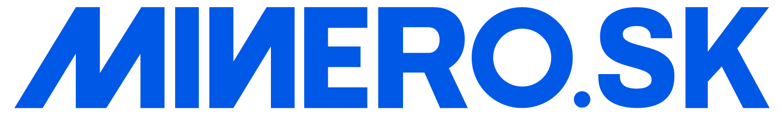 minero sk logo