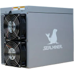 Bitdeer SealMiner A2
