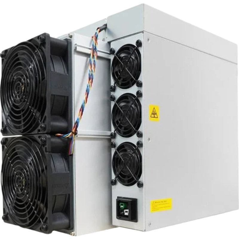 Bitmain Antminer S21+ 225Th