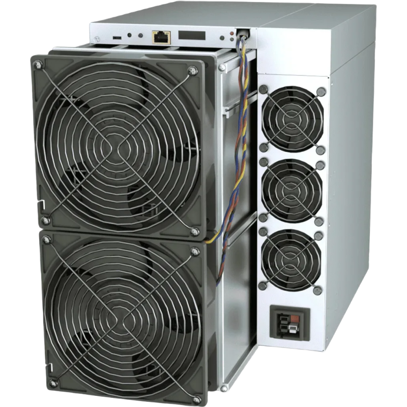Bitmain Antminer S21 XP