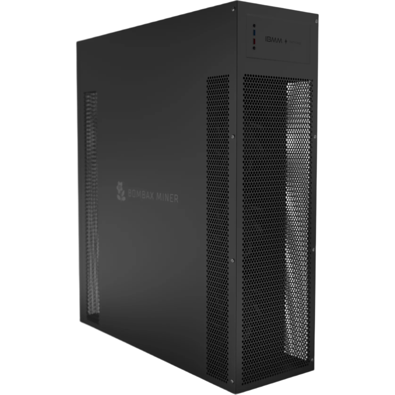 Bombax Miner EZ100-C