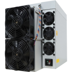 Bitmain Antminer S23 318Th Mixed