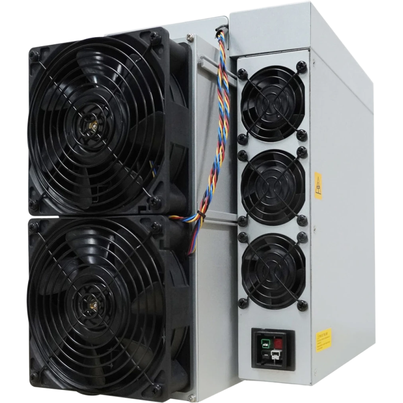 Bitmain Antminer S23 318Th Mixed