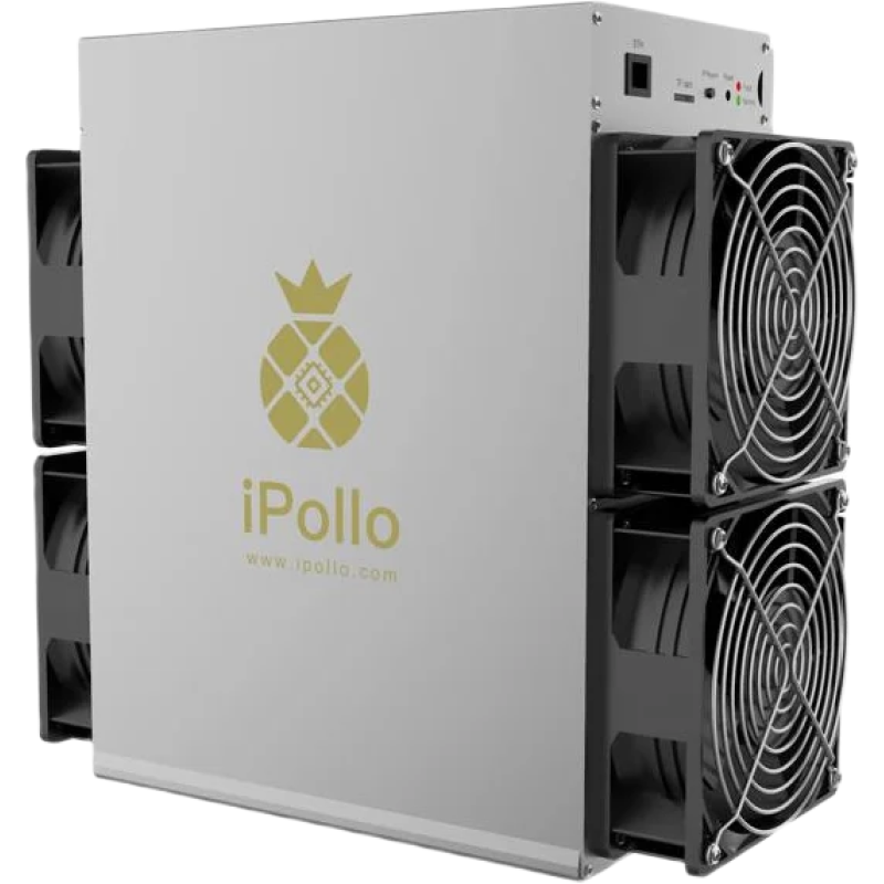 iPollo V2