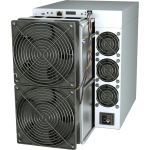 Bitmain Antminer S21 Pro