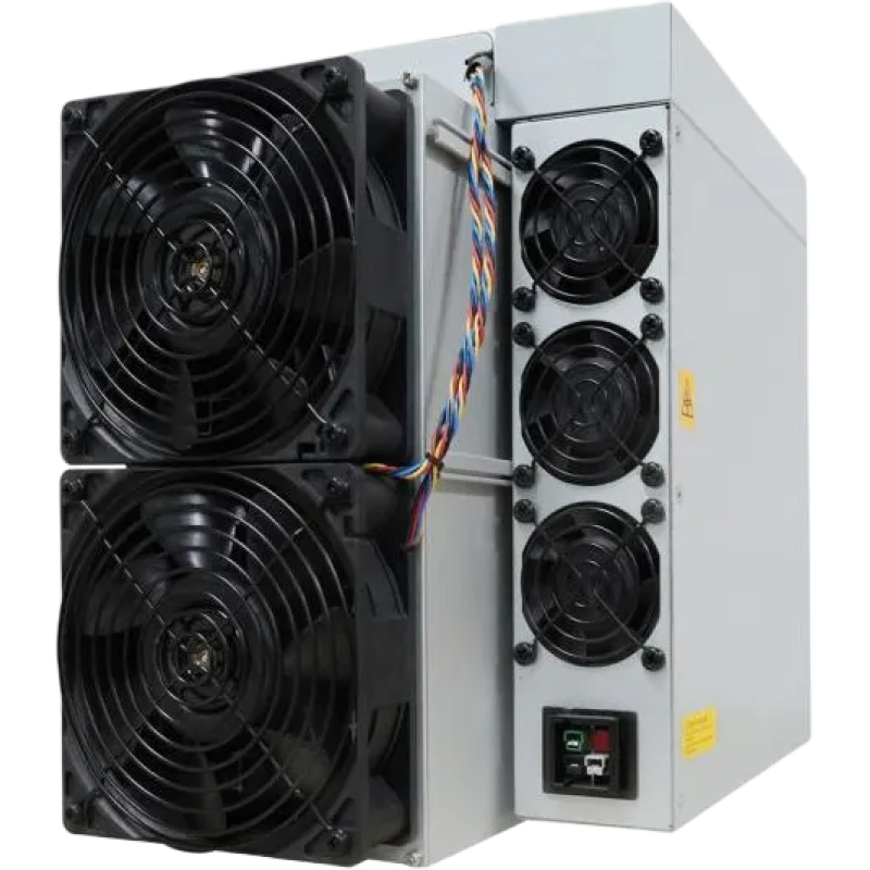 Bitmain Antminer T21