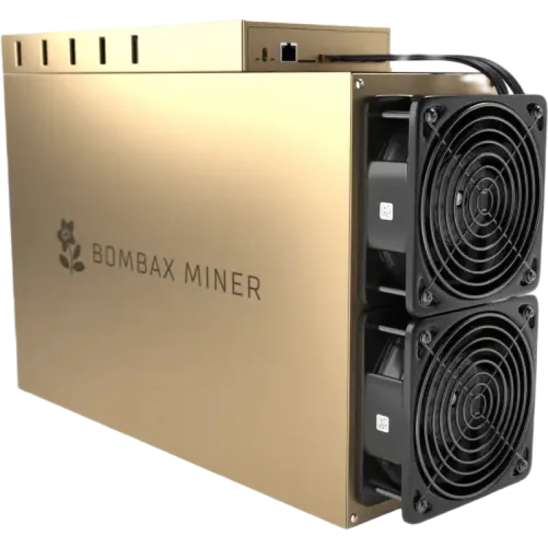 Bombax Miner EZ100-PRO