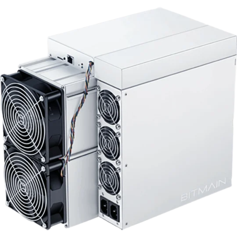 Bitmain Antminer HS3