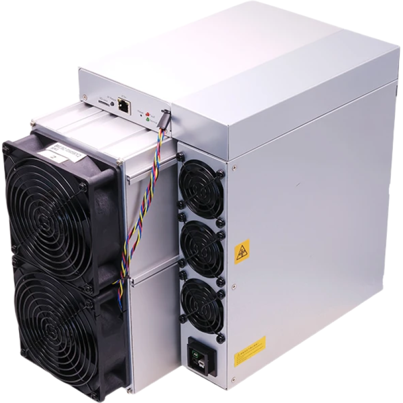 Bitmain Antminer X5
