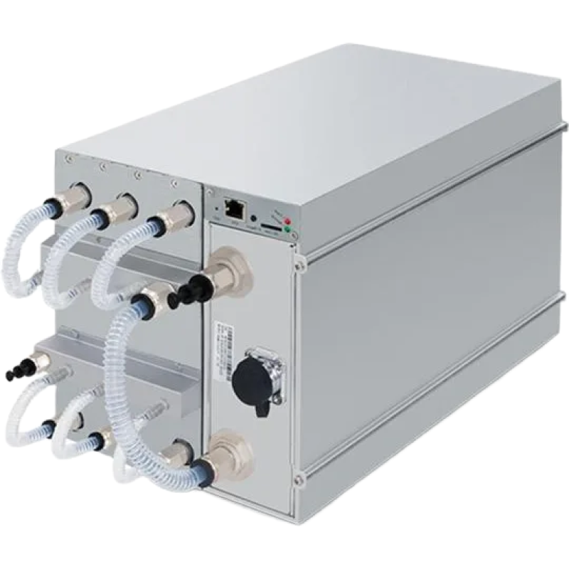 Bitmain Antminer S21 Hyd