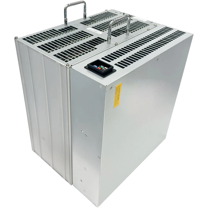 Bitmain Antminer S21 Immersion