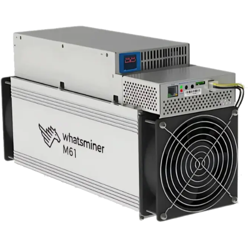 MicroBT Whatsminer M61