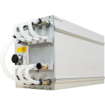 Bitmain Antminer S23 Hyd 580Th Mixed