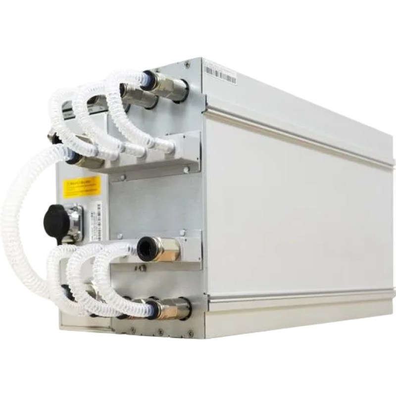 Bitmain Antminer S23 Hyd 580Th Mixed