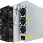 Bitmain Antminer S21+ (216Th)
