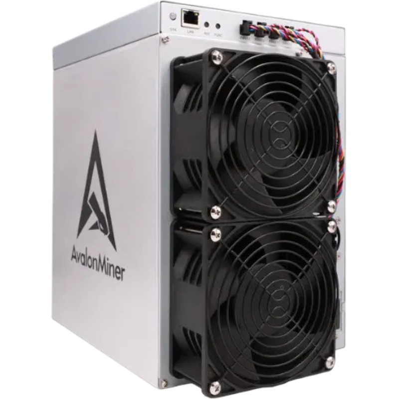 Canaan Avalon A15 XP