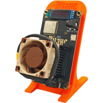 Bitaxe Gamma 601 - 1,2TH/s