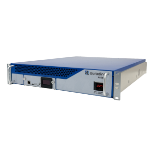 Auradine Teraflux AH3880 600 TH/s