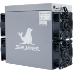 Bitdeer SealMiner A3 Air 260 TH/s