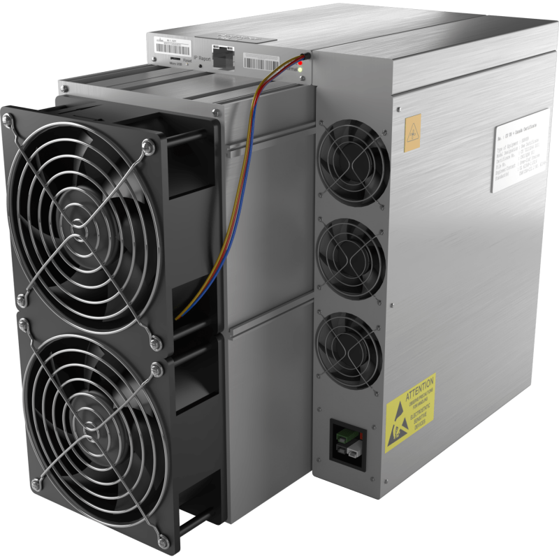 Bitmain Antminer AL1 15,6 TH/s