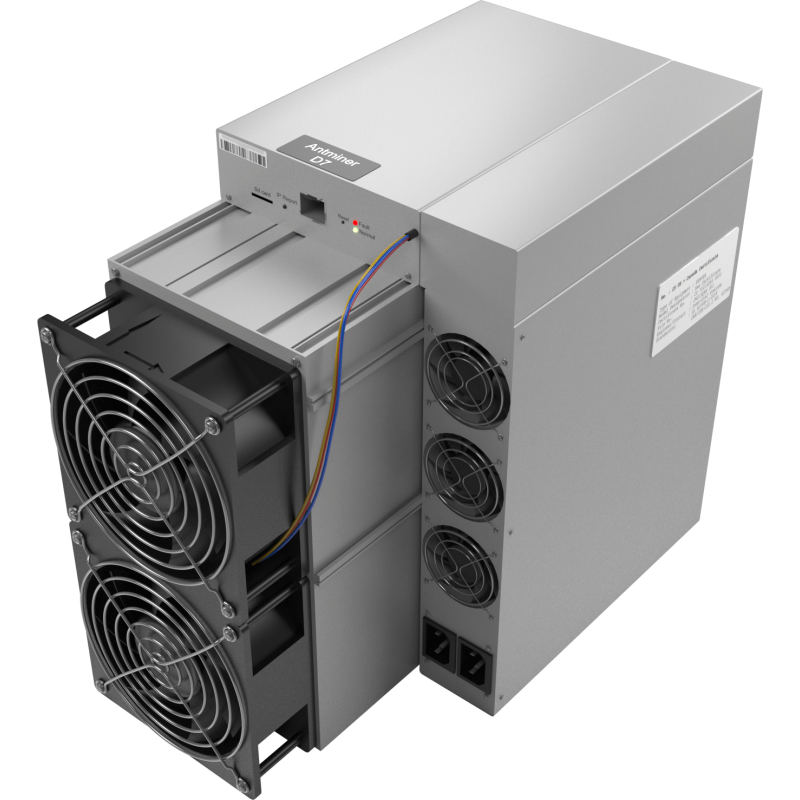Bitmain Antminer D7 1,29 TH/s