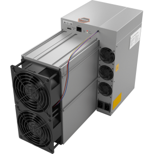 Bitmain Antminer E9 Pro 3,68 GH/s