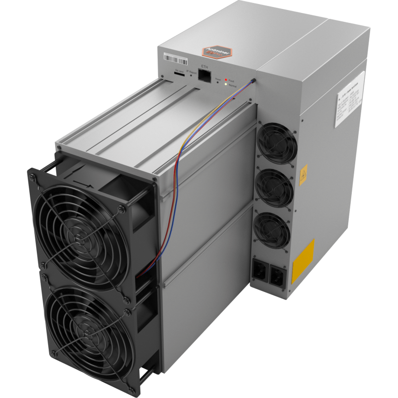 Bitmain Antminer E9 Pro 3,68 GH/s
