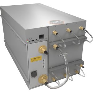 Bitmain Antminer S19 Pro Hyd 184 TH/s