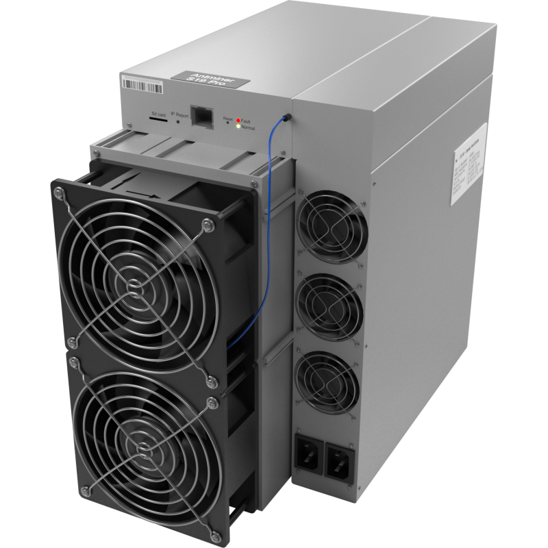 Bitmain Antminer S19 Pro 110 TH/s