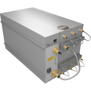 Bitmain Antminer S19e XP Hyd 251 TH/s