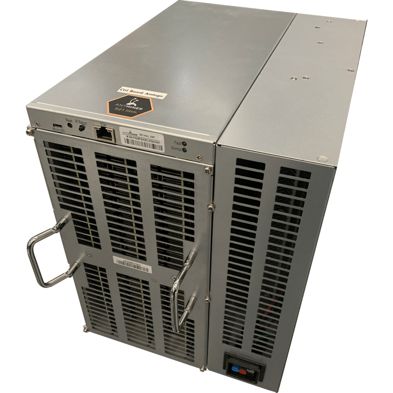 Bitmain Antminer S23 Immersion 442 TH/s
