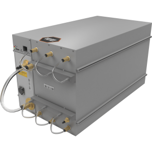 Bitmain Antminer T19 Hydro 158 TH/s