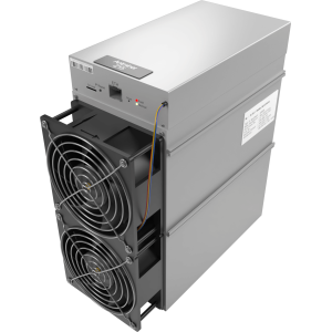 Bitmain Antminer Z15K, 525 kSol/s, 2483 W