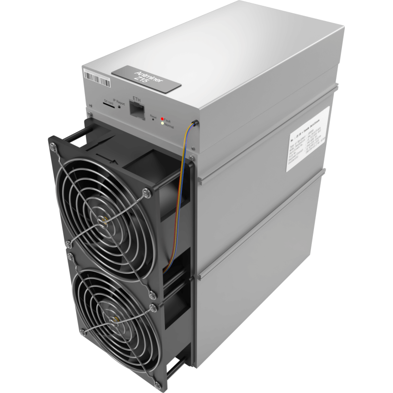 Bitmain Antminer Z15K 525 kSol/s