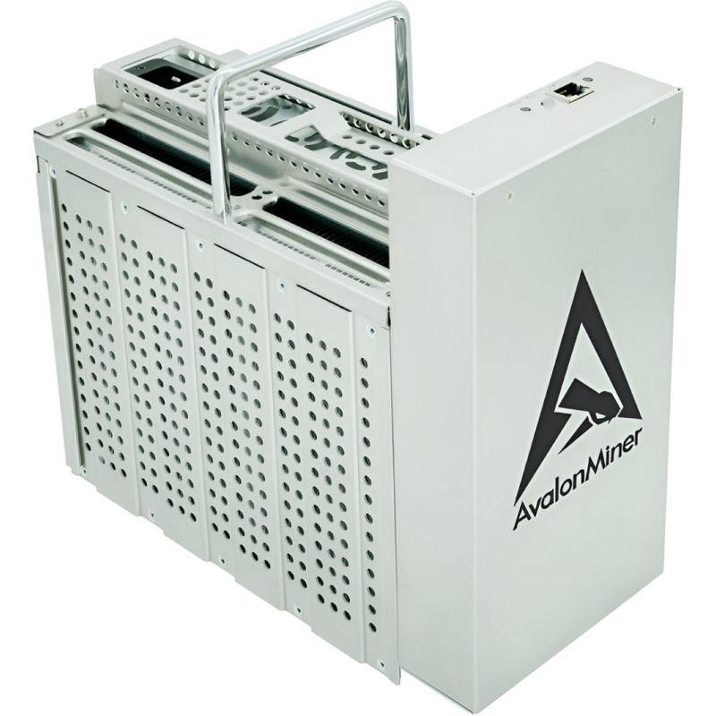 Canaan Avalon Miner A1366I 119 TH/s