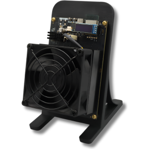 Bitaxe Supra Hex 701 4,20 TH/s