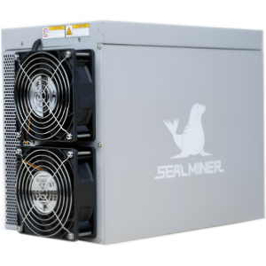 Bitdeer SealMiner A2 Pro Air 255 TH/s