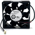 120mm bitmain antminer ventilátor