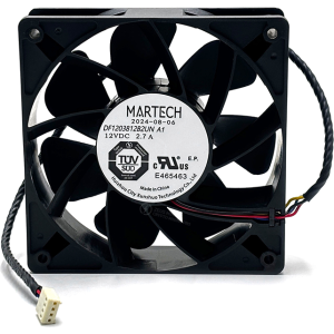 120mm bitmain antminer ventilátor
