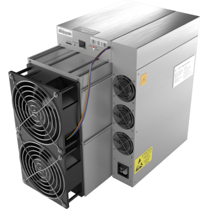 Bitmain Antminer S19 Pro++ 125 TH/s