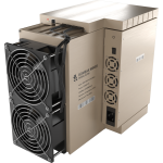 Bombax Miner EZ100 12,5 GH/s