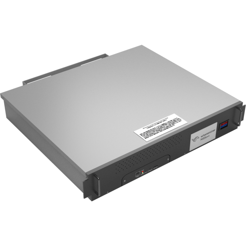 ElphaPex DG 1s 10,0 GH/s