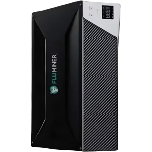 Fluminer L3 9,50 GH/s