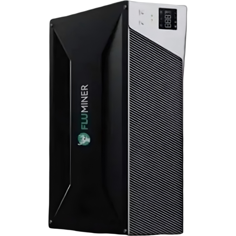Fluminer L3 9,50 GH/s