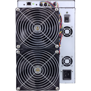 Canaan Avalon Made A1346 110 TH/s