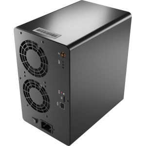 Goldshell AL Box II Pro 0,95 TH/s