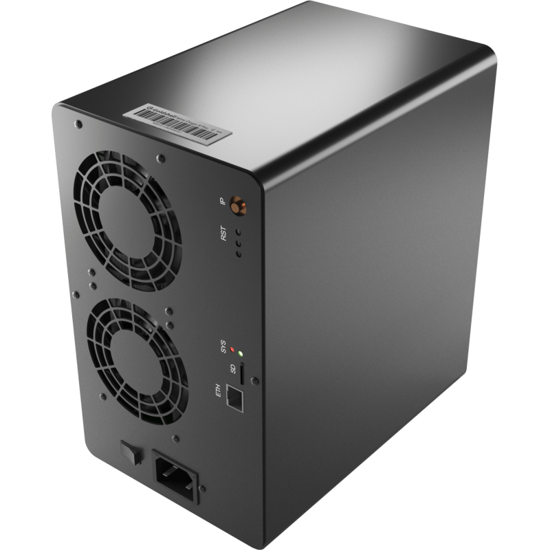 Goldshell AL Box II Pro 0,95 TH/s