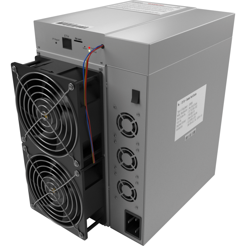 Goldshell CK5 12,0 TH/s