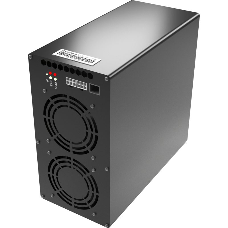 Goldshell HS Box II 0,46 TH/s