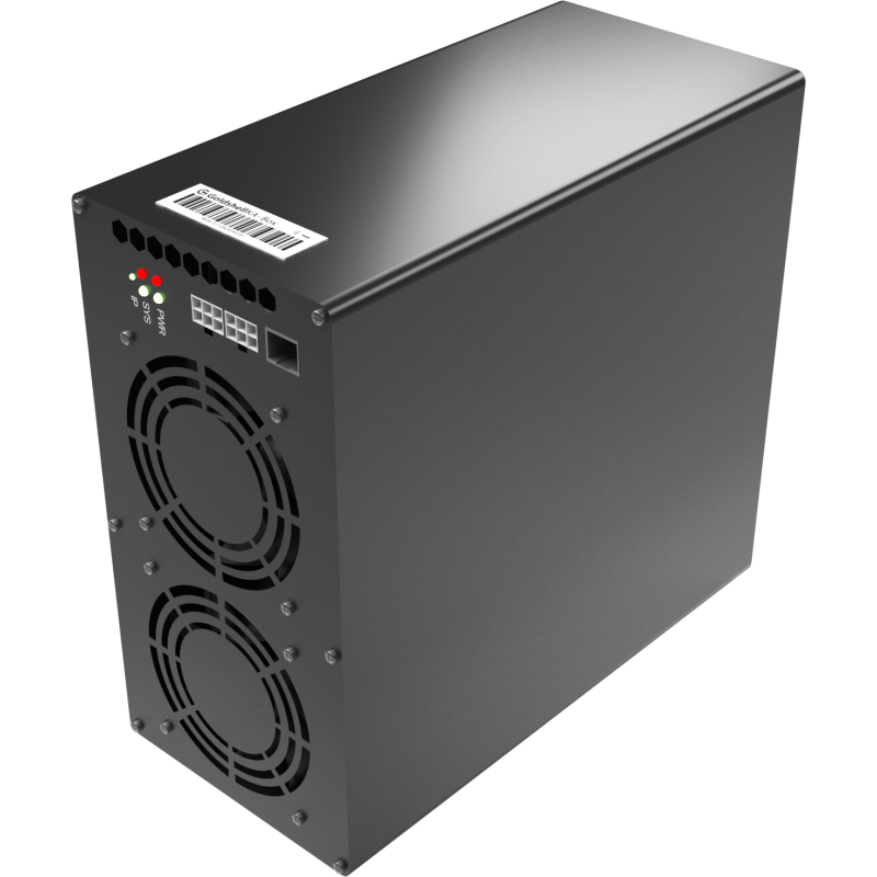 Goldshell KA Box 1,18 TH/s